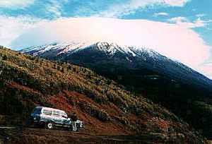 fuji